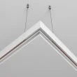 MAYTONI TRA034HCL-41W Accessories for tracks Exility Angle connector biały