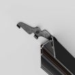 MAYTONI TRA034HS-21B Accessories for tracks Exility Surface mount
Retainer czarny