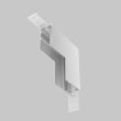 MAYTONI TRA034ICL-41W Accessories for tracks Exility Components for surface-mounted track system biały