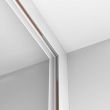 MAYTONI TRA034ICL-41W Accessories for tracks Exility Components for surface-mounted track system biały