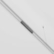 MAYTONI TRA034PC-42B Accessories for tracks Exility Straight power connector czarny