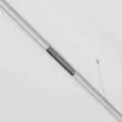 MAYTONI TRA034PC-42B Accessories for tracks Exility Straight power connector czarny