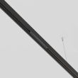 MAYTONI TRA034PC-42B Accessories for tracks Exility Straight power connector czarny