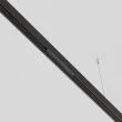 MAYTONI TRA034PC-42B Accessories for tracks Exility Straight power connector czarny