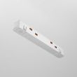MAYTONI TRA034PC-42W Accessories for tracks Exility Track system components biały