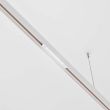 MAYTONI TRA034PC-42W Accessories for tracks Exility Track system components biały