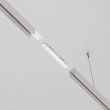 MAYTONI TRA034PC-42W Accessories for tracks Exility Track system components biały