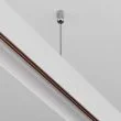 MAYTONI TRA034SW-2W Accessories for tracks Exility Components for surface-mounted track system biały