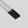 MAYTONI TRA084B-11B Accessories for tracks Radity Power connector czarny