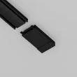 MAYTONI TRA084B-11B Accessories for tracks Radity Power connector czarny