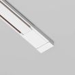 MAYTONI TRA084B-11W Accessories for tracks Radity Power connector biały