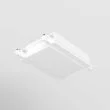MAYTONI TRA084C-11W Accessories for tracks Radity Straight connector biały