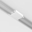 MAYTONI TRA084C-11W Accessories for tracks Radity Straight connector biały