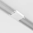 MAYTONI TRA084C-11W Accessories for tracks Radity Straight connector biały