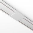 MAYTONI TRA084C-11W Accessories for tracks Radity Straight connector biały