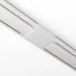 MAYTONI TRA084C-11W Accessories for tracks Radity Straight connector biały