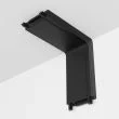 MAYTONI TRA084CI-11B Accessories for tracks Radity Corner connector czarny