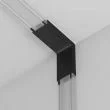 MAYTONI TRA084CI-11B Accessories for tracks Radity Corner connector czarny