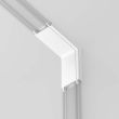 MAYTONI TRA084CI-11W Accessories for tracks Radity Corner connector biały