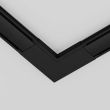 MAYTONI TRA084CL-11B Accessories for tracks Radity L-shaped connector czarny