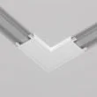 MAYTONI TRA084CL-11W Accessories for tracks Radity L-shaped connector biały