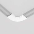 MAYTONI TRA084CR-11W Accessories for tracks Radity Round corner connector biały