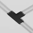 MAYTONI TRA084CT-11B Accessories for tracks Radity T-shaped connector czarny