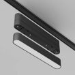 MAYTONI TRA084FC-11LB Accessories for tracks Radity Holder czarny