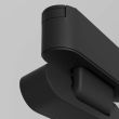 MAYTONI TRA084FC-11SB Accessories for tracks Radity Holder czarny
