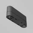 MAYTONI TRA084FC-11SB Accessories for tracks Radity Holder czarny