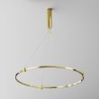 MAYTONI Zestaw podweszenych TRA154SW-BB-R-BS
