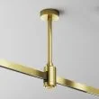 MAYTONI Mocowanie TRA156С-SL1-BS