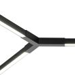 ANTIGO 5221 TRIKAL Z lampa zwieszana 134 cm 3000K