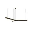 ANTIGO 5220 TRIKAL Z lampa zwieszana 134 cm 3000K