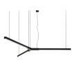 ANTIGO 5225 TRIKAL Z lampa zwieszana 214 cm 3000K
