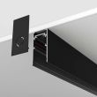 MAYTONI TRX034-412B Busbar trunkings Exility Track czarny