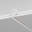 MAYTONI TRX034-421.12W Busbar trunkings Exility Recessed track biały