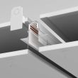 MAYTONI TRX034-421.12W Busbar trunkings Exility Recessed track biały