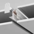 MAYTONI TRX034-421.12W Busbar trunkings Exility Recessed track biały