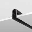 MAYTONI TRX034-422.12B Busbar trunkings Exility Recessed track czarny