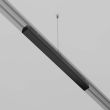 MAYTONI TRX034DR4-200B-1 Accessories for tracks Exility zasilacz 48V czarny