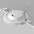 MAYTONI DL017-6-L18W3-4-6K Stockton Downlight biały