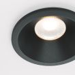 MAYTONI DL034-01-06W3K-D-B Zoom Downlight czarny