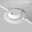MAYTONI DL016-6-L12W Stockton Downlight biały