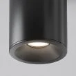 MAYTONI C029CL-01B Zoom lampa sufitowa czarny