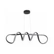 REALITY 343101-30 Vesper lampa wisząca LED