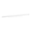 Maxlight Linear W0265 Kinkiet Biały IP44 Dim