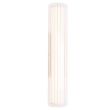 MAXLIGHT W0364 KINKIET FAYETTE 31CM 6W IP44 3000K ZŁOTY