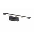 ZUMALINE W89443-12W-BK ALTER KINKIET CZARNY/BLACK