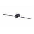ZUMALINE W89949-6W-BK CAMARA KINKIET CZARNY/BLACK